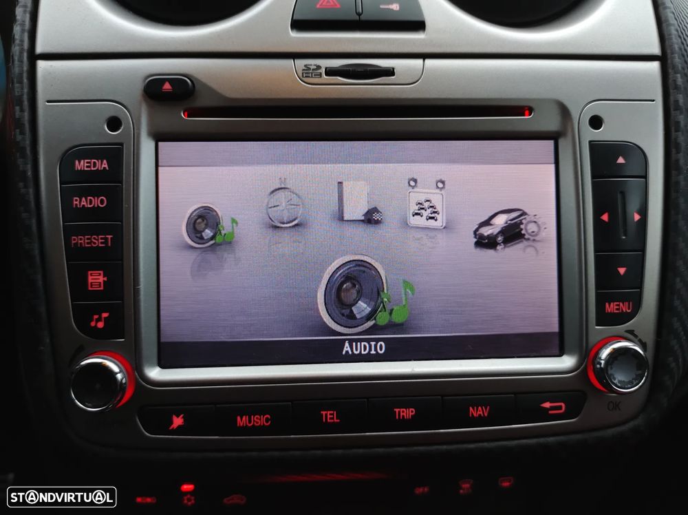 Alfa Romeo MiTo 1.3 JTDM ECO Turismo - 21