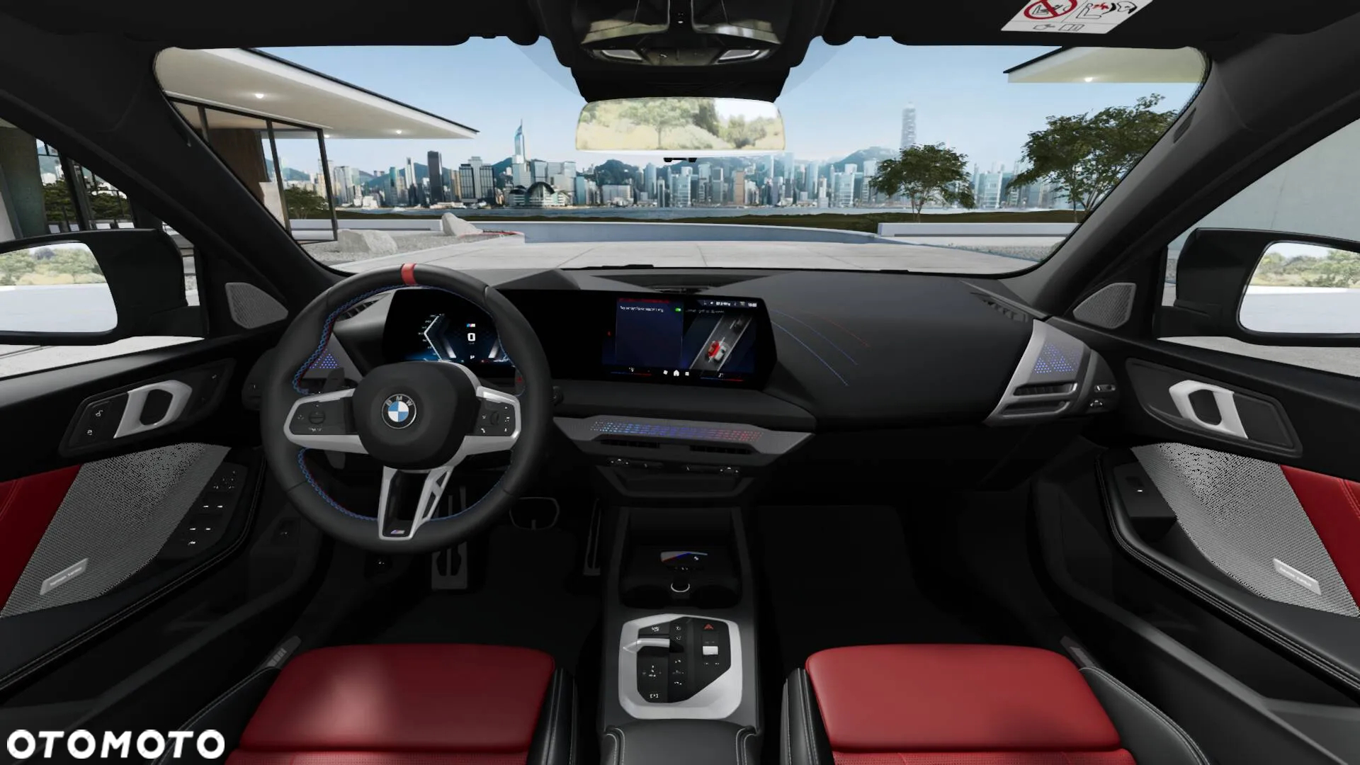 BMW Seria 1 M135 xDrive - 9