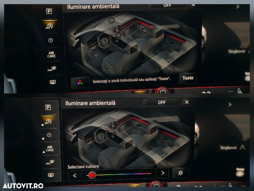 Volkswagen Touareg V6 TDI SCR 4Motion Aut. R-Line FINAL EDITION - 11