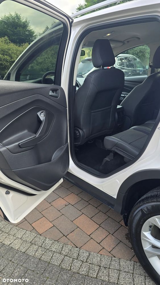 Ford Kuga 1.5 EcoBoost FWD Titanium ASS MMT6 - 18