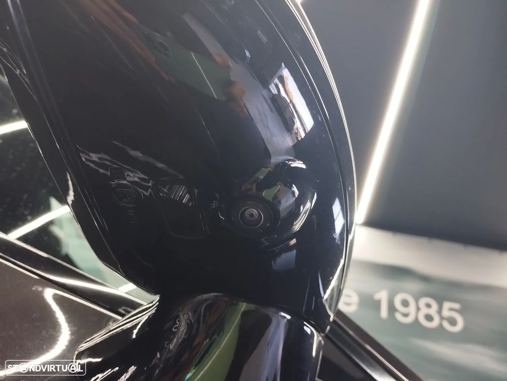 Mercedes-Benz E 220 d AMG Line - 12