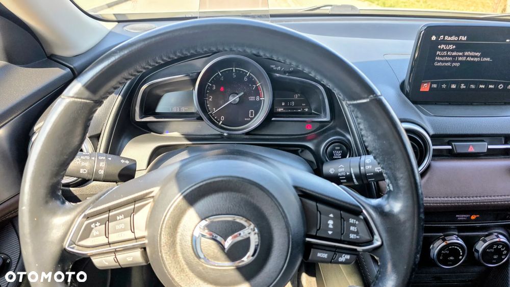 Mazda CX-3 2.0 Takumi AWD - 16