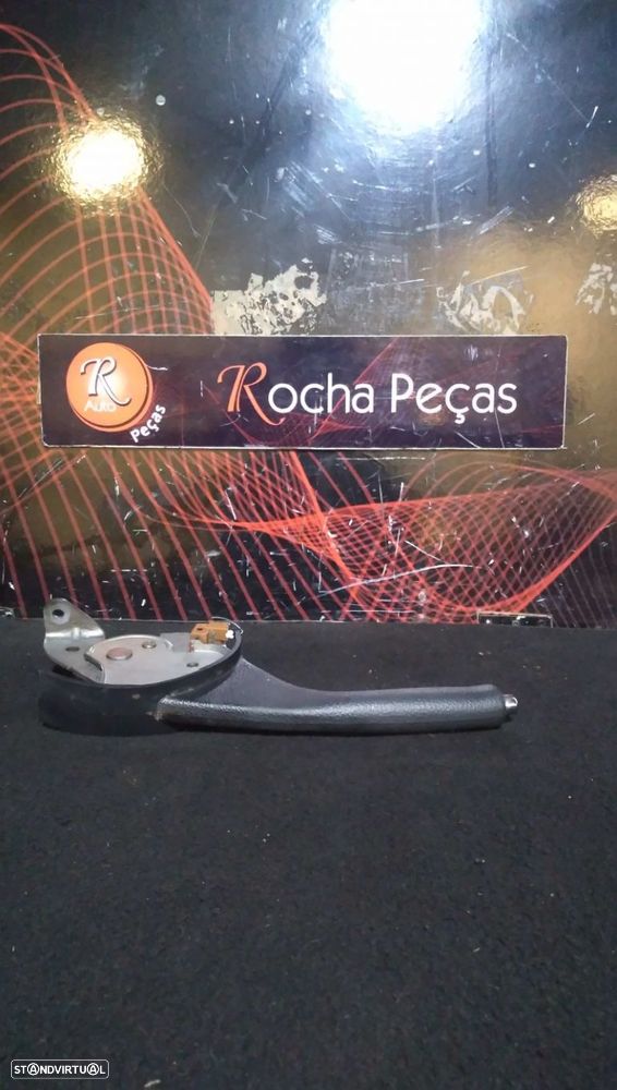 Travão De Mão Toyota Avensis (_T25_) - 1