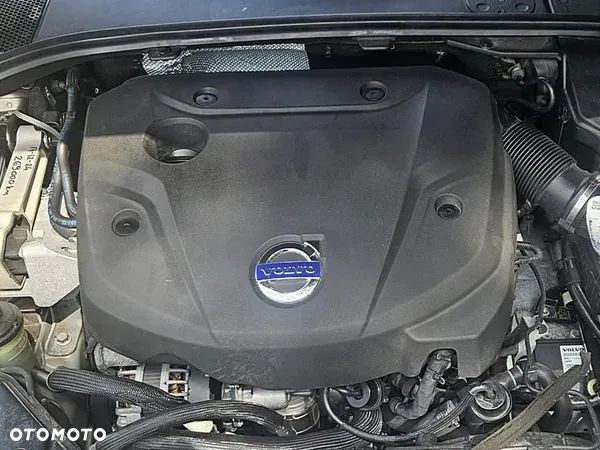 D5204T słupek 2.0 D3 Volvo S60 V60 XC60, XC70 - 1