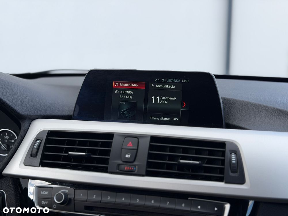 BMW Seria 3 - 30