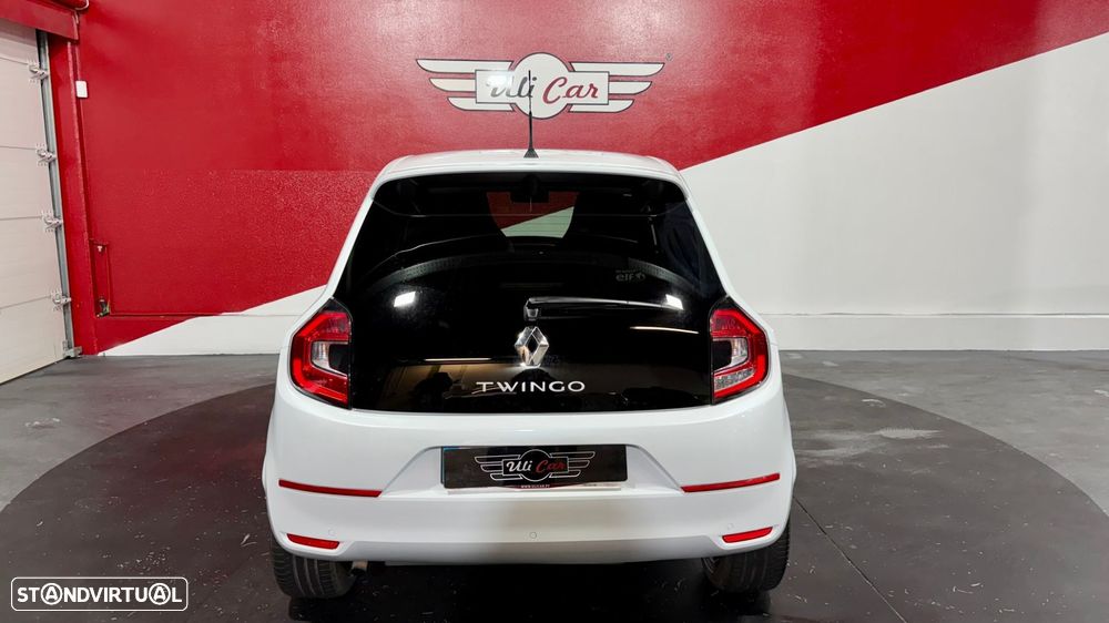 Renault Twingo 0.9 TCe Sport - 53