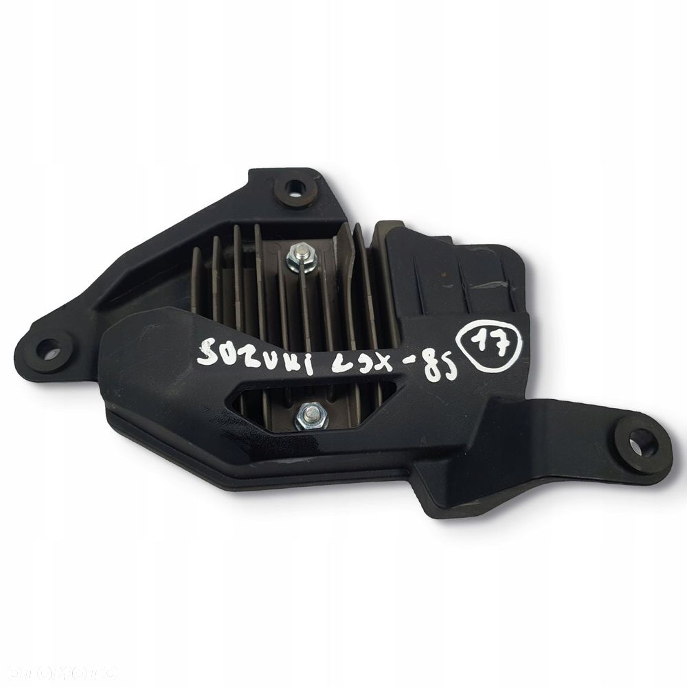 REGULATOR NAPIĘCIA Suzuki GSX-8S 2023+ moduł FH027BA - 1