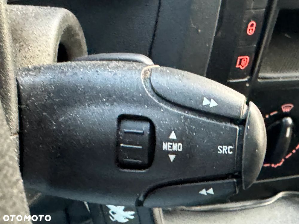 Peugeot EXPERT LONG DŁUGI 5 OSÓB - 16