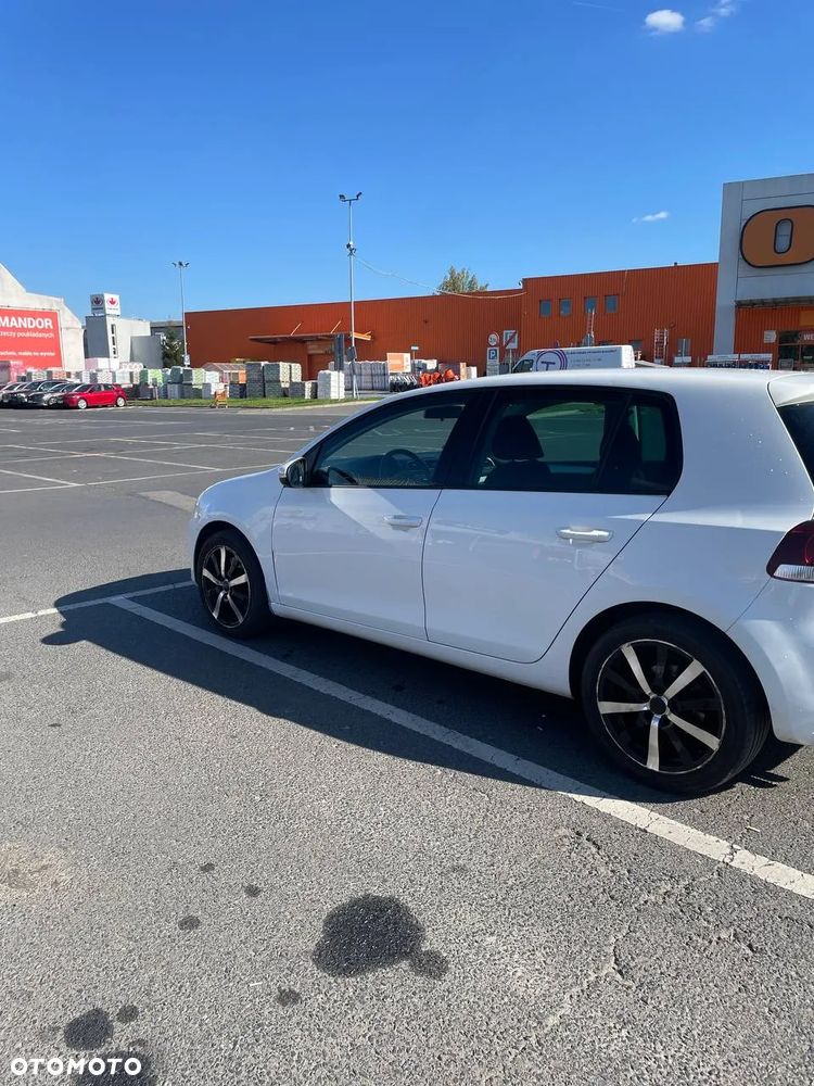 Volkswagen Golf 1.4 TSI Comfortline - 2