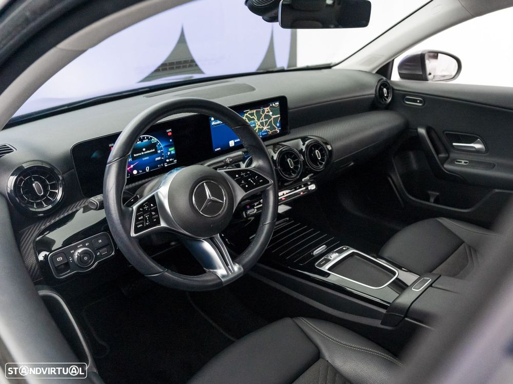 Mercedes-Benz A 250 e Style Plus - 14