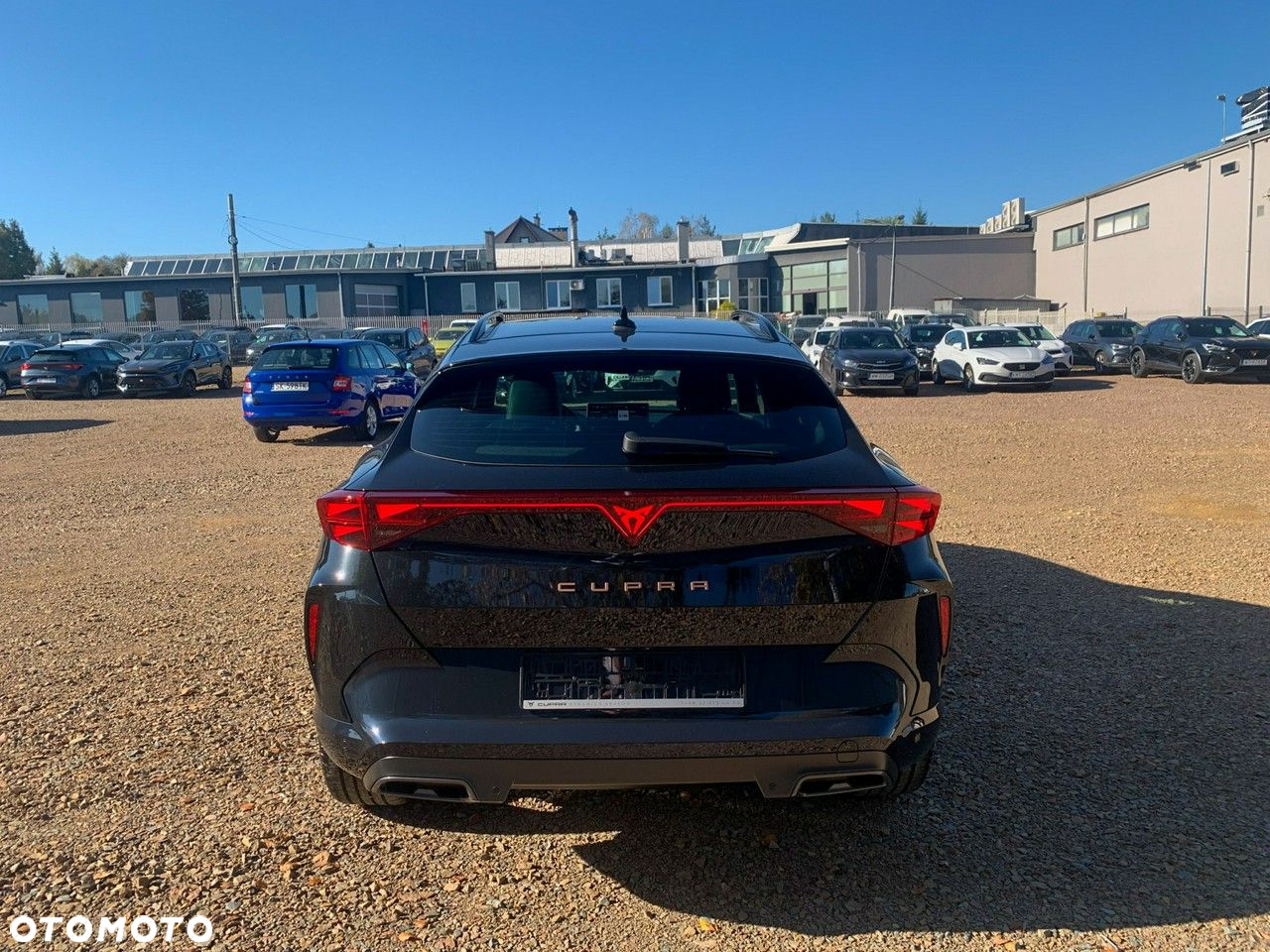 Cupra Formentor - 7