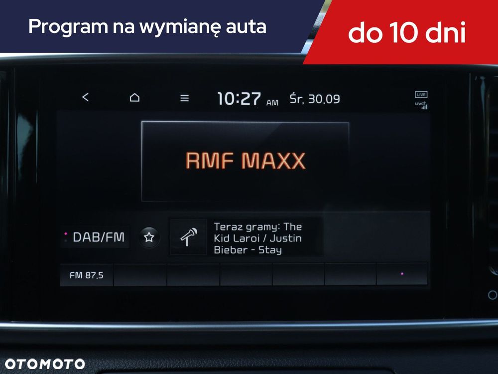 Kia Sportage - 14