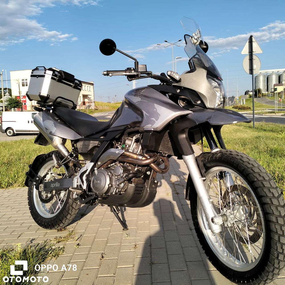 Aprilia Pegaso - 2