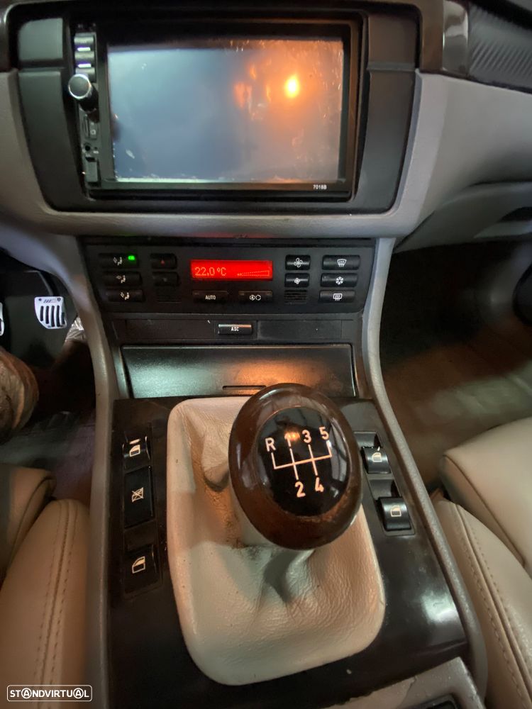 BMW 320 d - 14