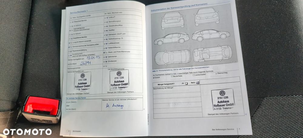 Volkswagen Polo 1.2 TSI Highline - 29