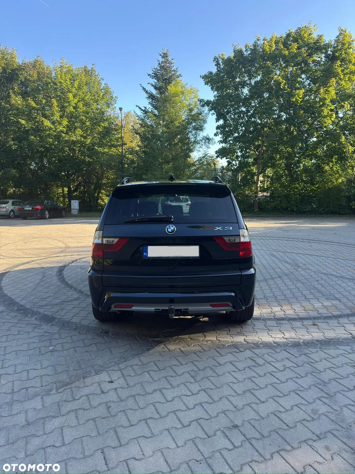 BMW X3 xDrive30d Limited Sport Edition - 6
