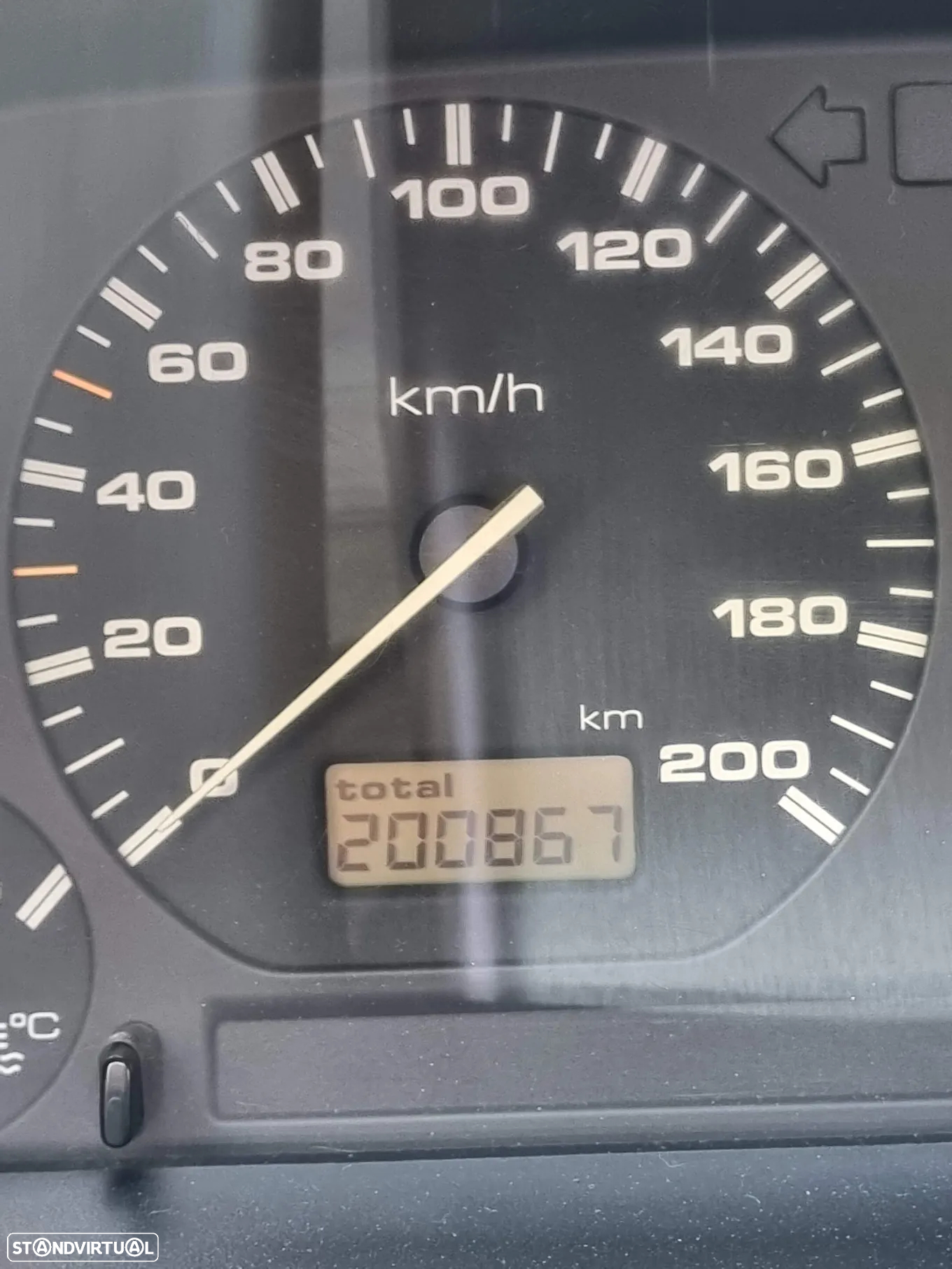 VW Caddy 1.4i - 59