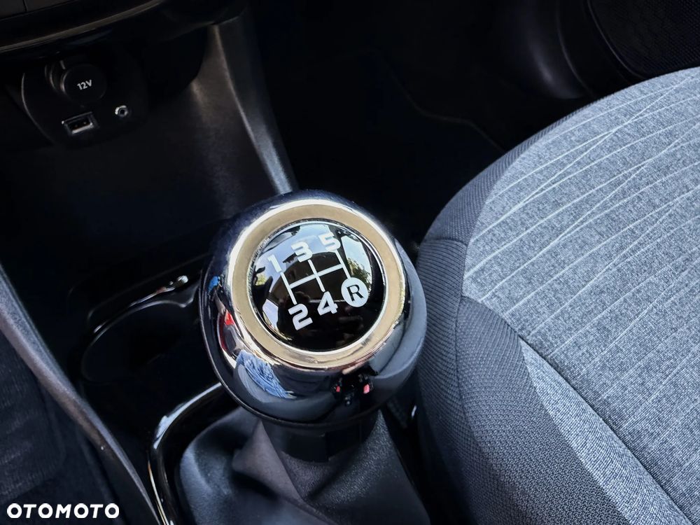Citroën C1 PureTech 82 Shine Edition - 25