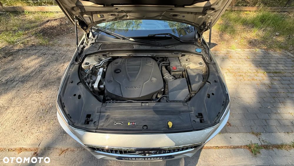 Volvo V90 D5 AWD Inscription - 20