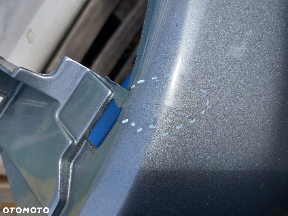 Zderzak SUZUKI VITARA S przód/przedni Mazowieckie Warszawa - 8