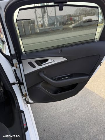 Audi A6 2.0 TDI Ultra DPF - 23