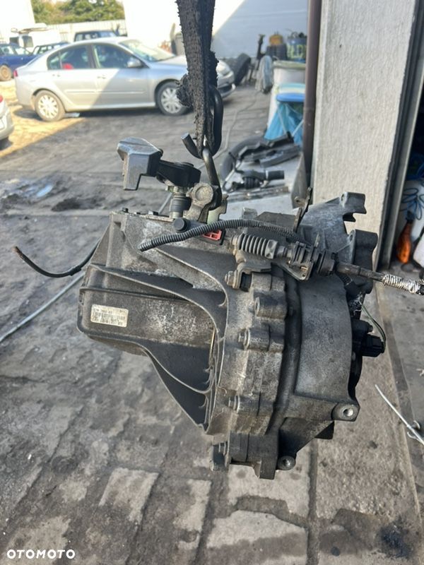 Skrzynia Biegów Ford Mondeo MK3 2,0 Volvo 1,6 D2M2A 1S7R7F096 1S7R7201AE - 3