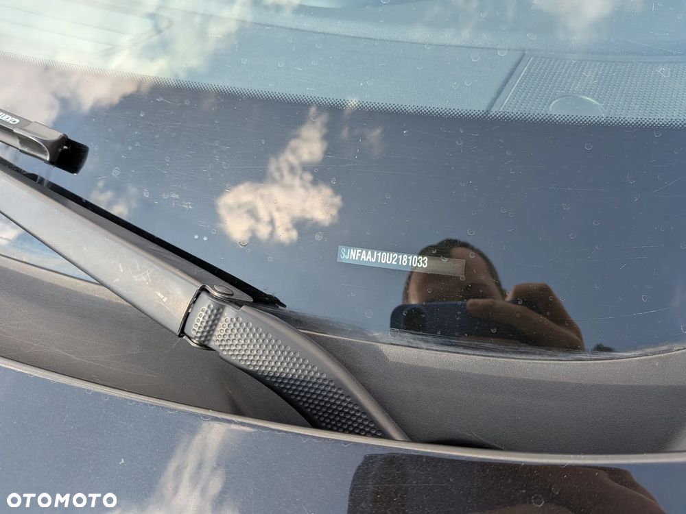 Nissan Qashqai 1.6 Tekna - 30