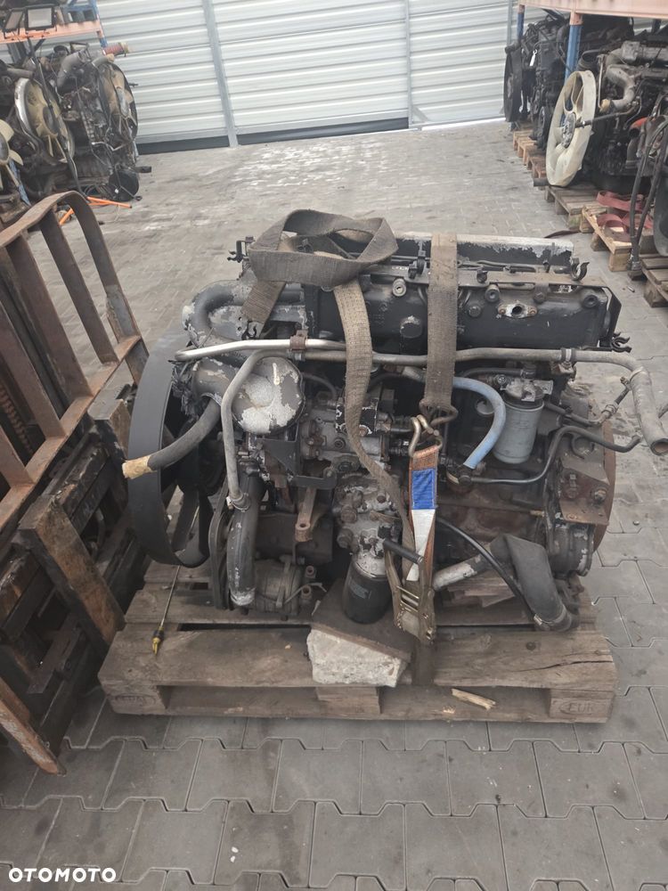 SILNIK D0834LFL 02 - 6