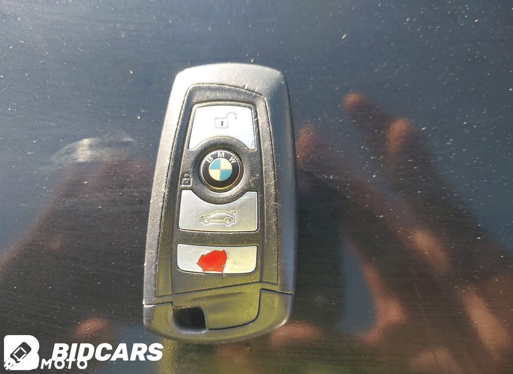 BMW X3 xDrive35i M Sport sport - 9