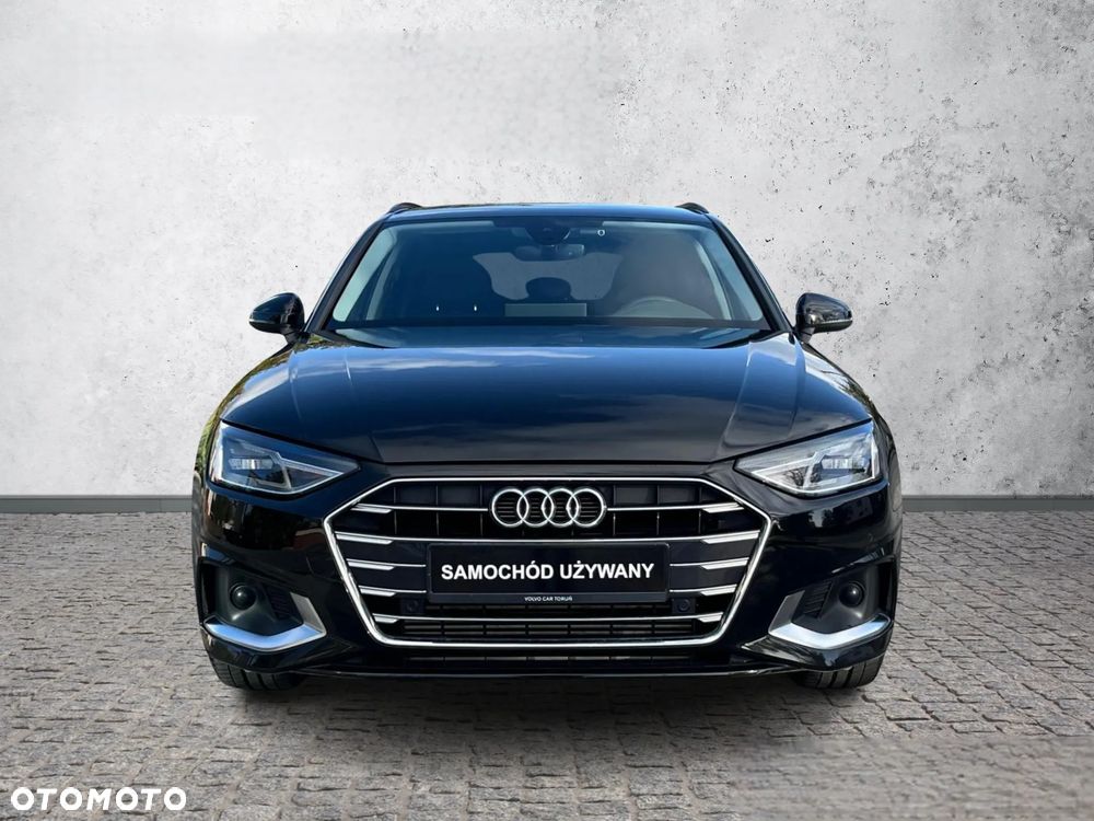 Audi A4 - 8