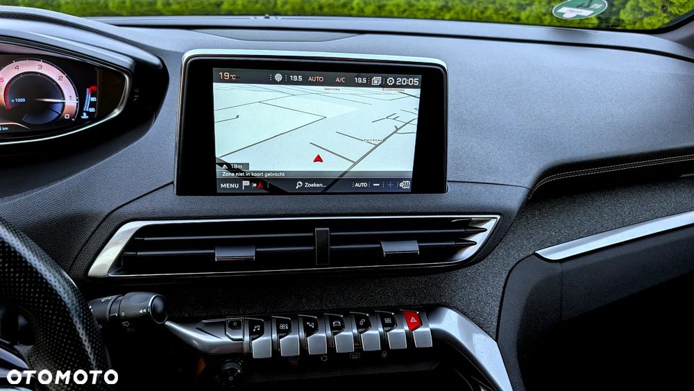 Peugeot 3008 BlueHDi 130 Stop & Start Allure Pack - 34