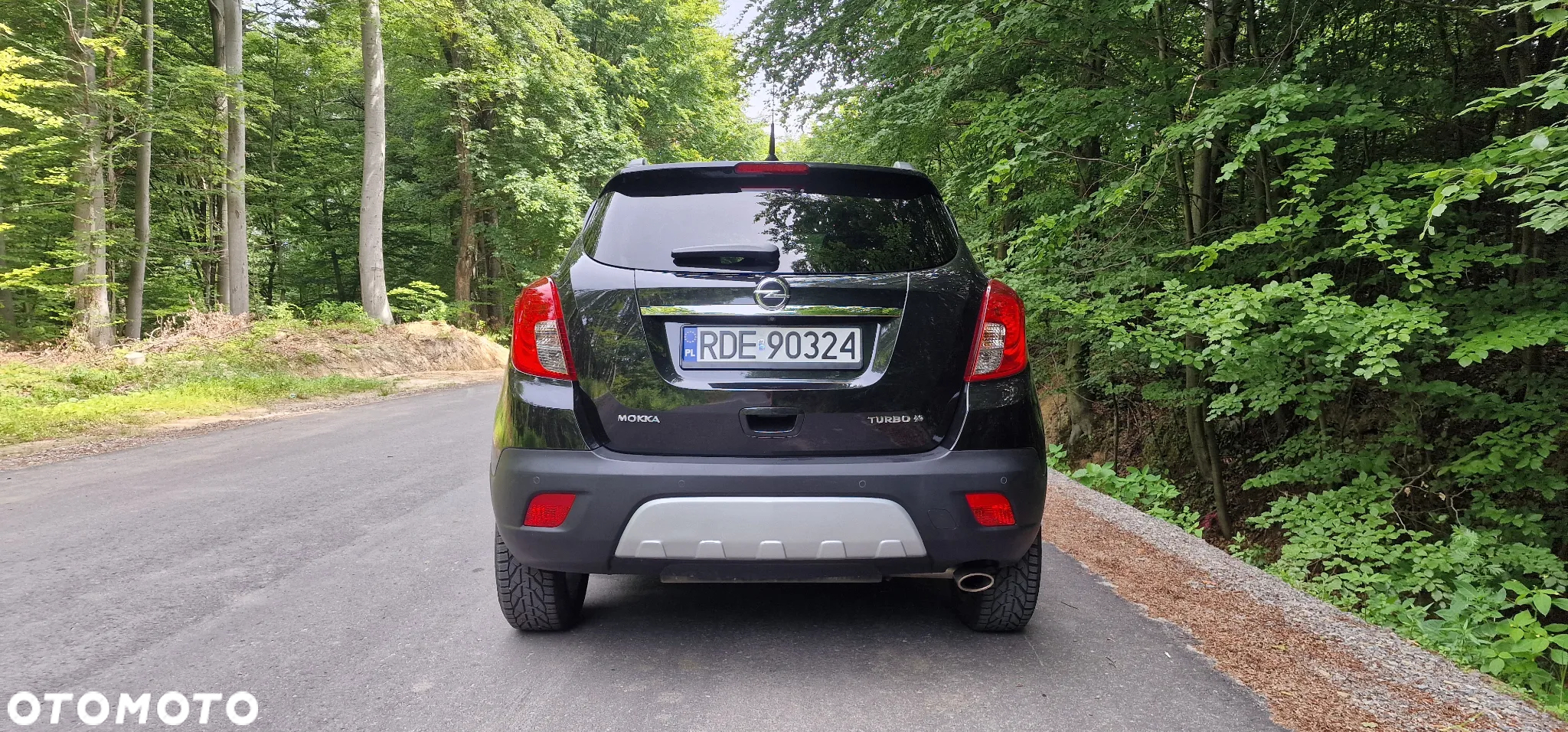 Opel Mokka 1.4 T Cosmo S&S 4x4 - 4