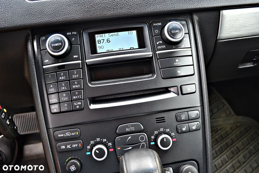 Volvo XC 90 D5 AWD Geartronic Momentum - 34