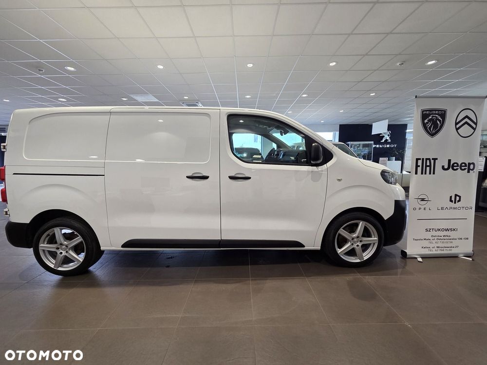 Peugeot Expert - 3