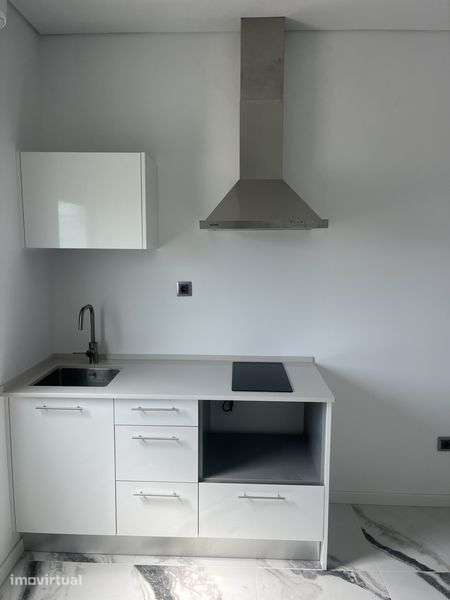 Aluga-se studio,novo! - Grande imagem: 3/8