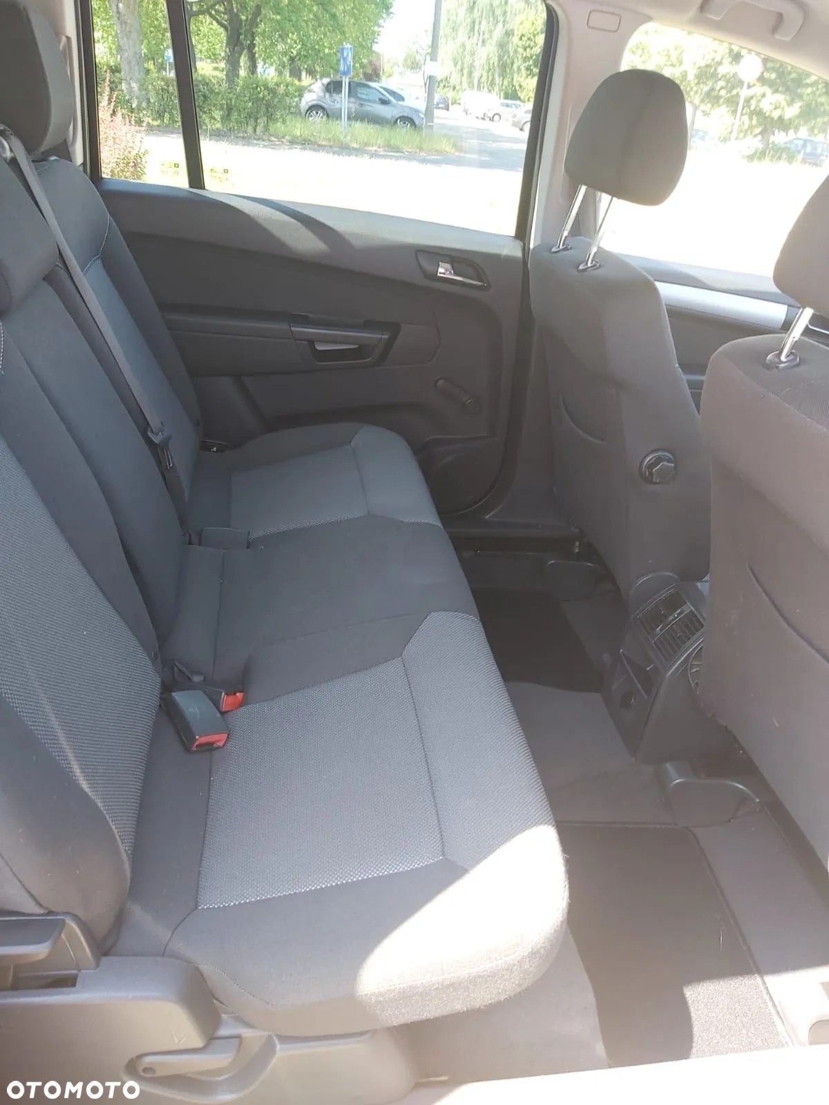 Opel Zafira 1.7 CDTI Cosmo - 13