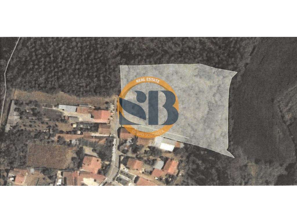 Terreno Arredores de Ovar - Grande imagem: 3/5