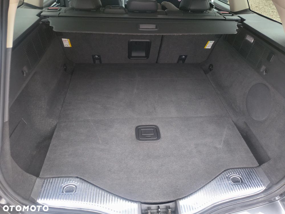 Ford Mondeo 2.0 EcoBlue Titanium - 12