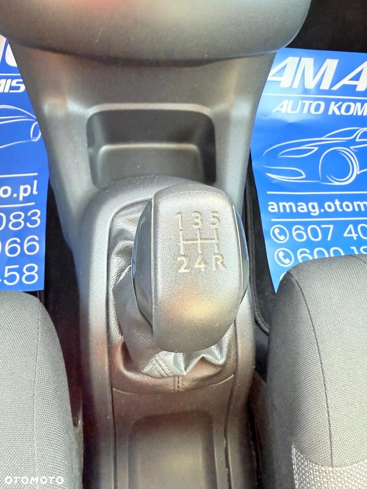 Citroën C4 Cactus VTi 82 Feel - 23