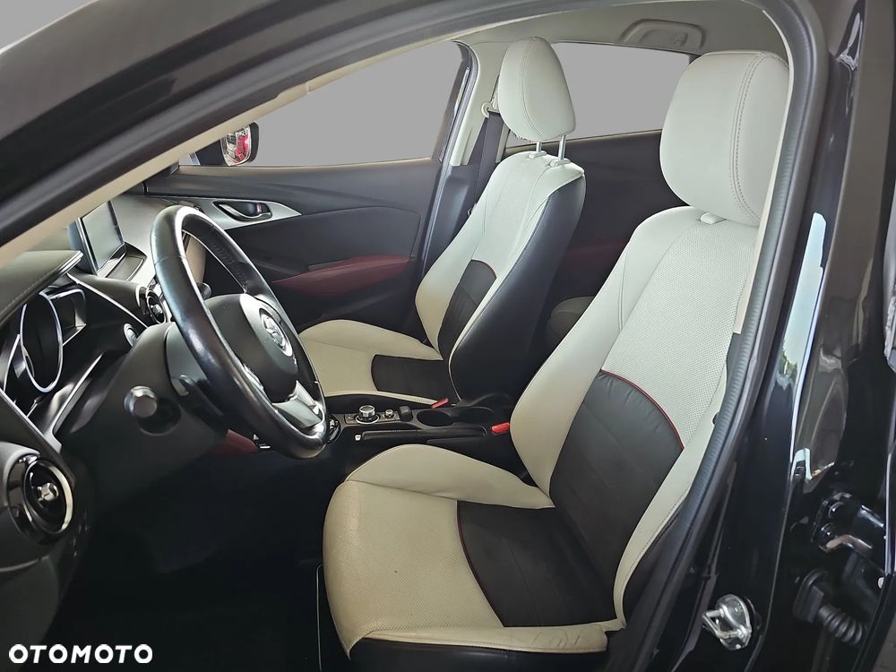 Mazda CX-3 2.0 Skypassion - 11