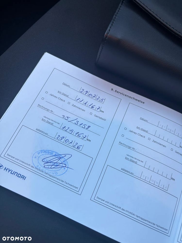 Hyundai Tucson 1.6 GDI BlueDrive Comfort 2WD - 9
