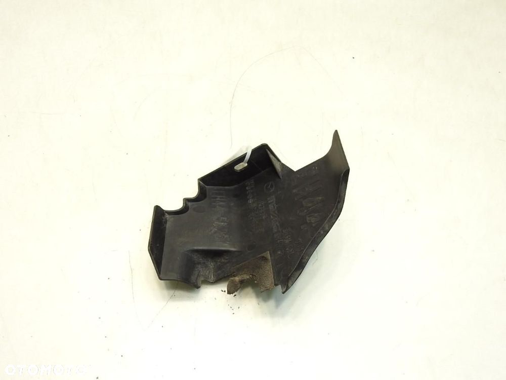 KIEROWNICA POWIETRZA MAZDA CX-7 EH4456251 - 3