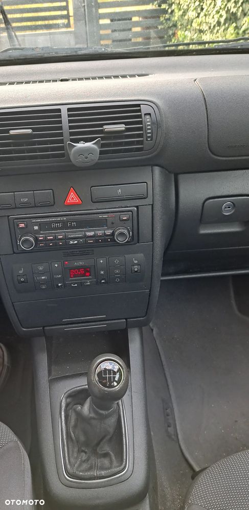 Audi A3 - 14