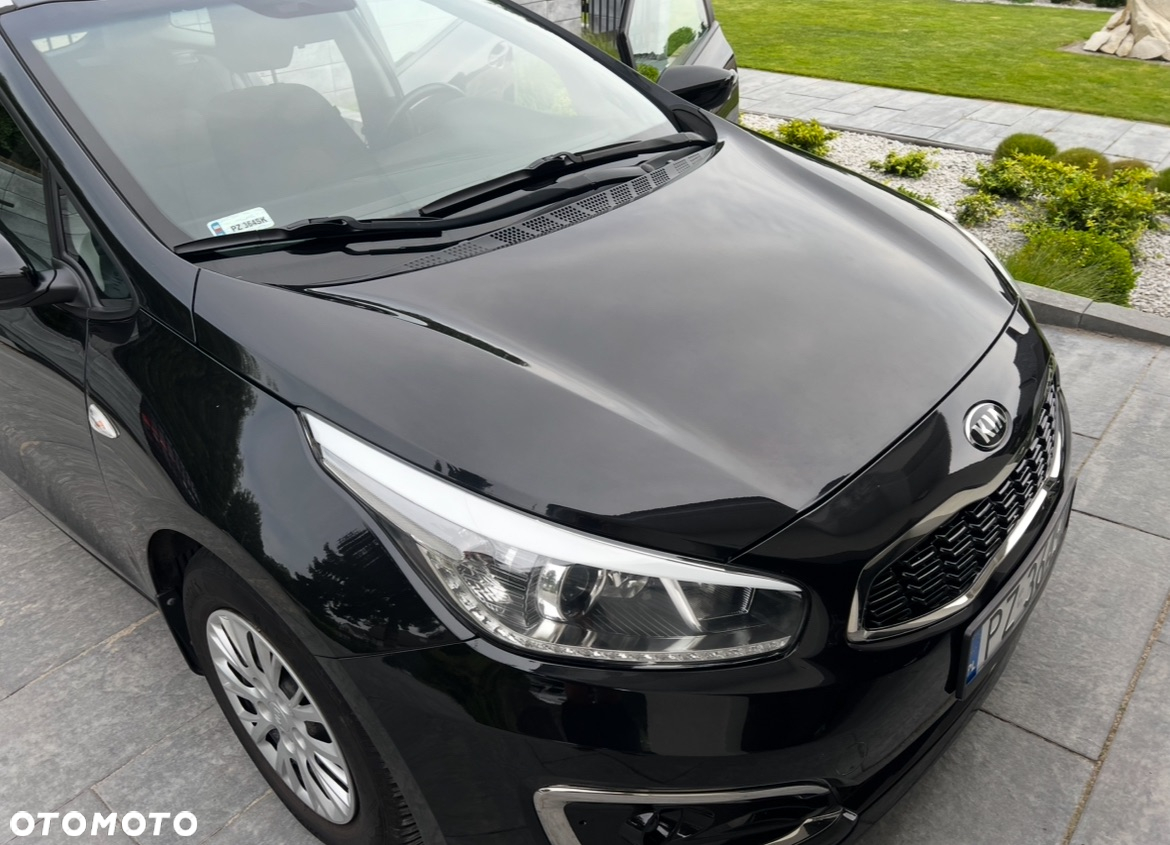 Kia Ceed Cee'd 1.6 GDI L - 4