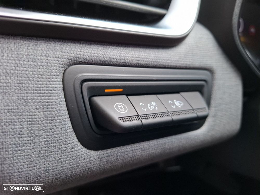 Renault Clio 1.0 TCe Evolution Bi-Fuel - 18