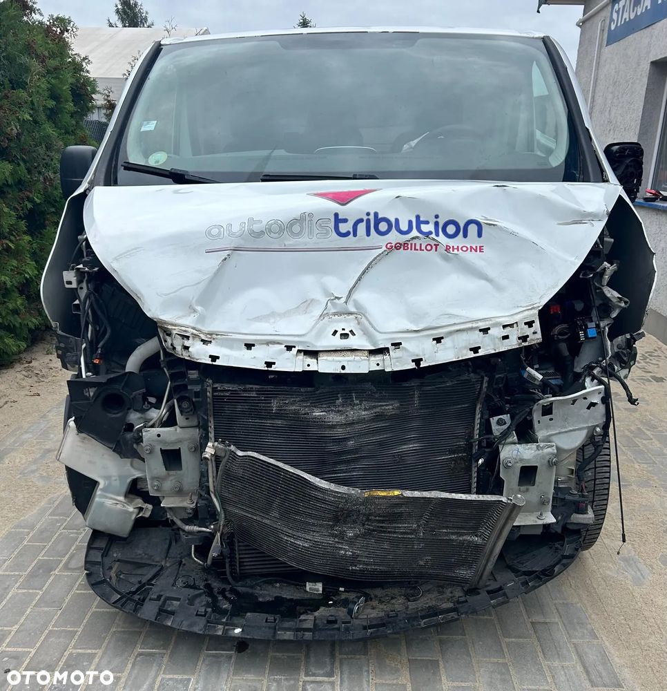 Renault Trafic - 5