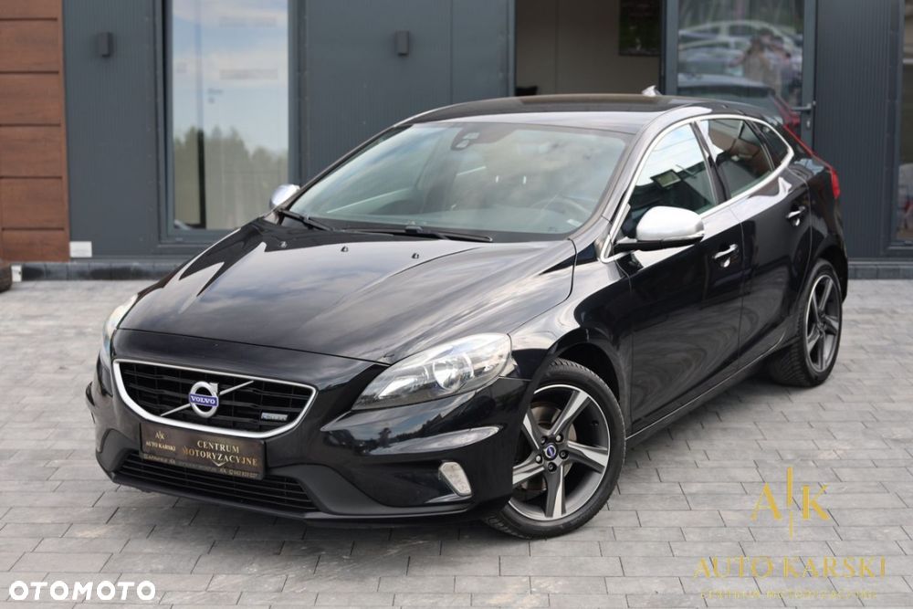 Volvo V40 - 3