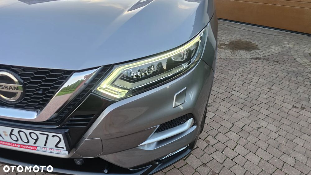 Nissan Qashqai - 15