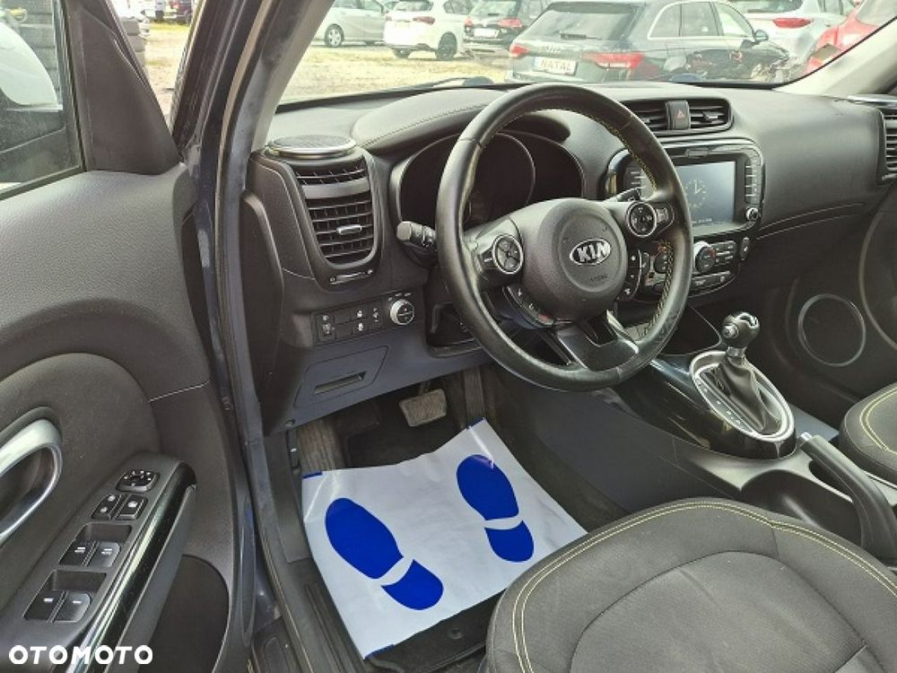 Kia Soul - 20