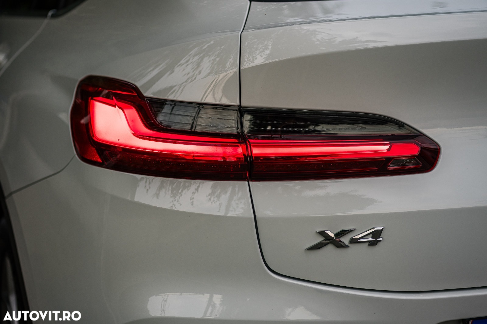 BMW X4 xDrive20d - 13